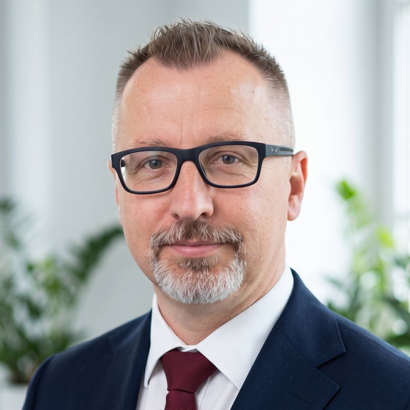 Piotr Powierża